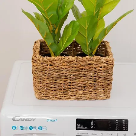 Apartament Bright & Stylish With Balcony 1,5 Km To Main By Renters Gdańsk